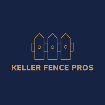 Keller Fence Pros Logo